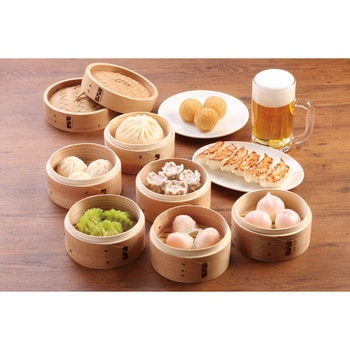 食品サンプル(中華料理) いわさき