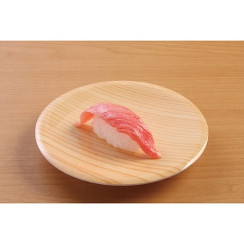 食品サンプル(寿司) いわさき