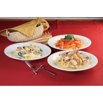 食品サンプル(パスタ・ピザ) いわさき