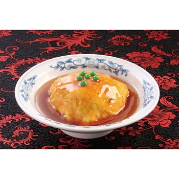 食品サンプル(中華料理) いわさき