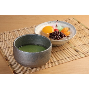 食品サンプル(甘味処) いわさき