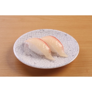 食品サンプル(寿司) いわさき