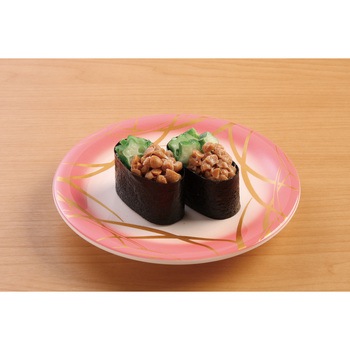 食品サンプル(寿司) いわさき