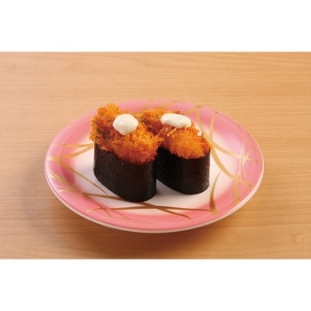 食品サンプル(寿司) いわさき