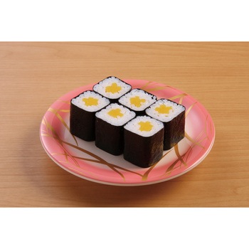 食品サンプル(寿司) いわさき