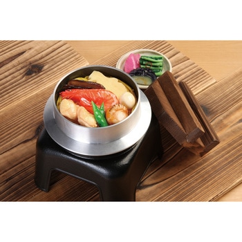 食品サンプル(和食) いわさき