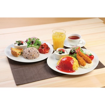 食品サンプル(カフェ) いわさき