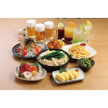 食品サンプル(居酒屋) いわさき