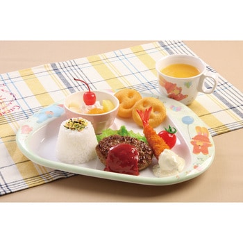 食品サンプル(洋食レストラン) いわさき