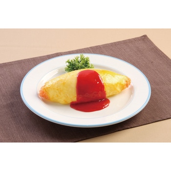 食品サンプル(洋食レストラン) いわさき