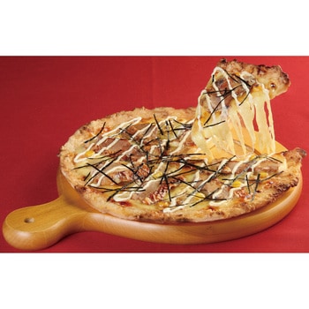 食品サンプル(パスタ・ピザ) いわさき