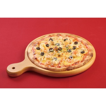 食品サンプル(パスタ・ピザ) いわさき