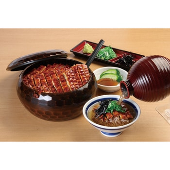 食品サンプル(和食) いわさき