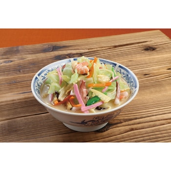 食品サンプル(ご当地麺・ラーメン) いわさき