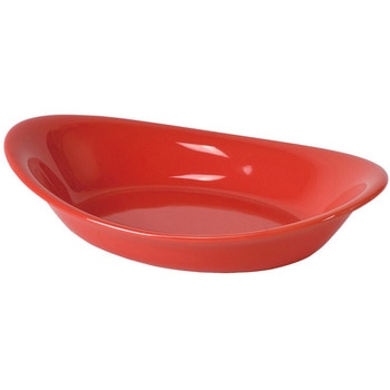 陶磁器製カレー皿 パール金属