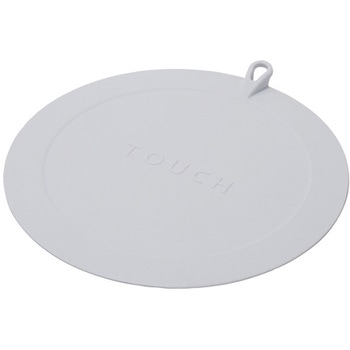 TOUCH シリコーンシンクWATERキャップ パール金属