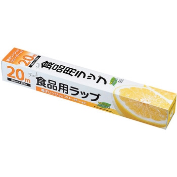 食品用ラップ 30cm×20m - パール金属
