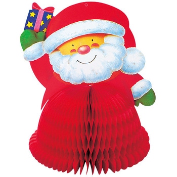 ハニカムサンタ アルファ[販促]