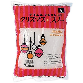 クリスマススノー 約40g アルファ[販促]