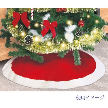 90cmツリースカート アルファ(販促)