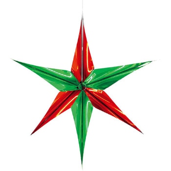 クリスマススターバースト アルファ(販促)