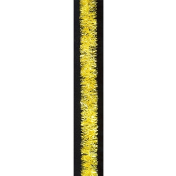 3インチメッキモール(ゴールド) アルファ(販促)