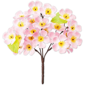 ニュー桜ブッシュ アルファ(販促)