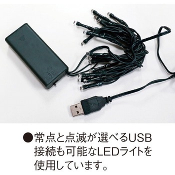 ファミリースノーツリーセット アルファ(販促)