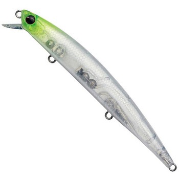 ストリームローグ135 EverGreen INTERNATIONAL