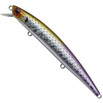 ストリームローグ135 EverGreen INTERNATIONAL