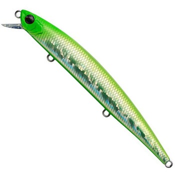 ストリームローグ135 EverGreen INTERNATIONAL
