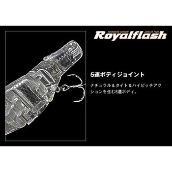 ロイヤルフラッシュ EverGreen INTERNATIONAL