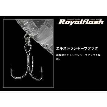 ロイヤルフラッシュ EverGreen INTERNATIONAL