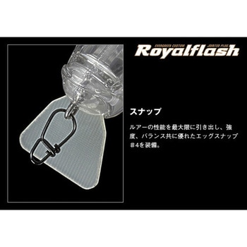 ロイヤルフラッシュ EverGreen INTERNATIONAL