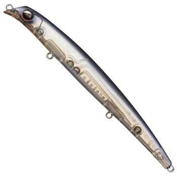 アベンジャー125F - EverGreen INTERNATIONAL