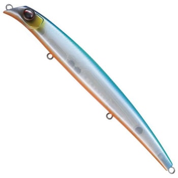 アベンジャー125F - EverGreen INTERNATIONAL