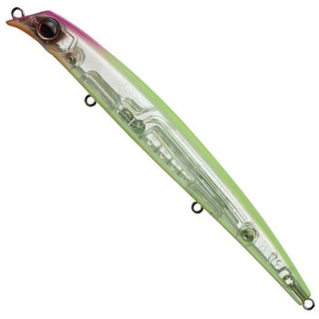 アベンジャー125F EverGreen INTERNATIONAL