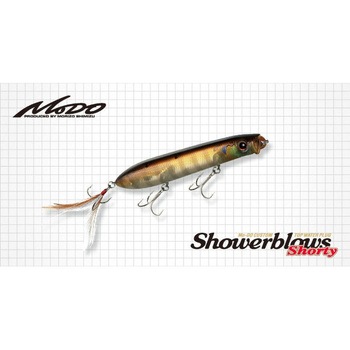 シャワーブローズ ショーティー EverGreen INTERNATIONAL