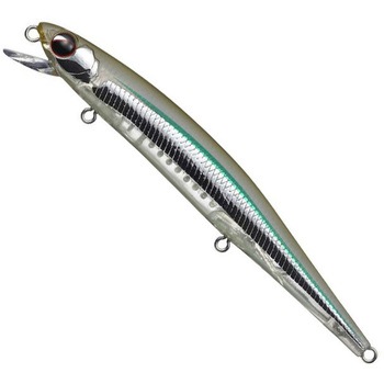 ジェネラル110F EverGreen INTERNATIONAL