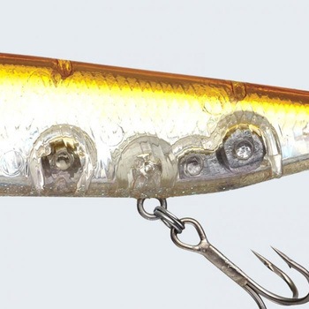 コンバットペンシルジャスティーン115 EverGreen INTERNATIONAL