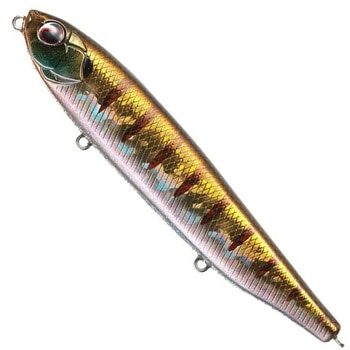 コンバットペンシルジャスティーン115 EverGreen INTERNATIONAL