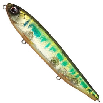 コンバットペンシルジャスティーン115 EverGreen INTERNATIONAL