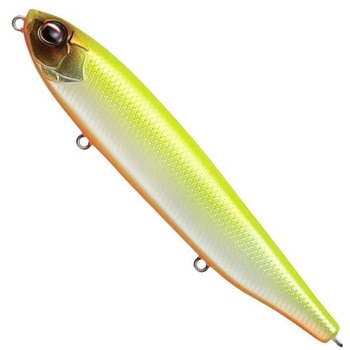コンバットペンシルジャスティーン115 EverGreen INTERNATIONAL