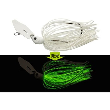 ジャックハンマーTG 3/8oz EverGreen INTERNATIONAL