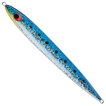 トゥルースピンジグ 100g EverGreen INTERNATIONAL