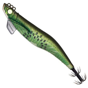 ドリフト番長 3.5号 EverGreen INTERNATIONAL