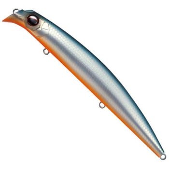 #770�n���C�A���u���[ �X�g���[���f�[���� EverGreen INTERNATIONAL �t���[�e�B���O�^�C�v ���d33.5g #770�n���C�A���u���[�F �S��16cm 52691697