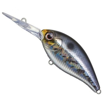 コンバットクランク320 EverGreen INTERNATIONAL
