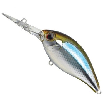 コンバットクランク320 EverGreen INTERNATIONAL