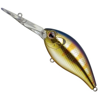 コンバットクランク400 EverGreen INTERNATIONAL